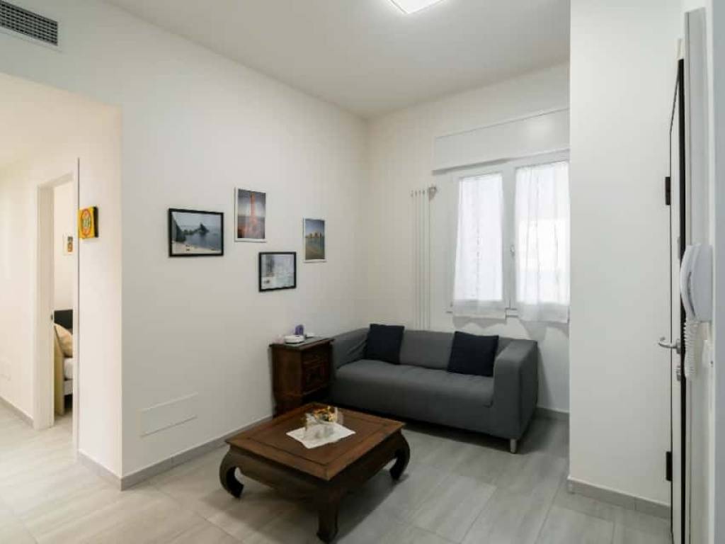 appartamento in affitto a Bologna in zona Saragozza