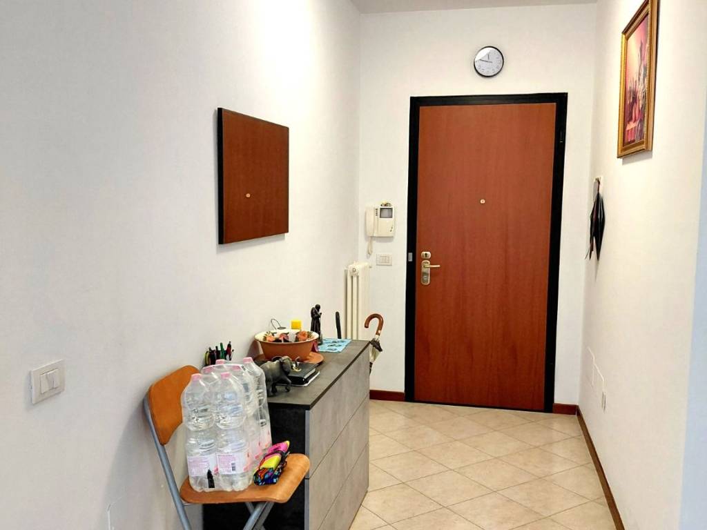 appartamento in affitto a Bologna in zona Savena