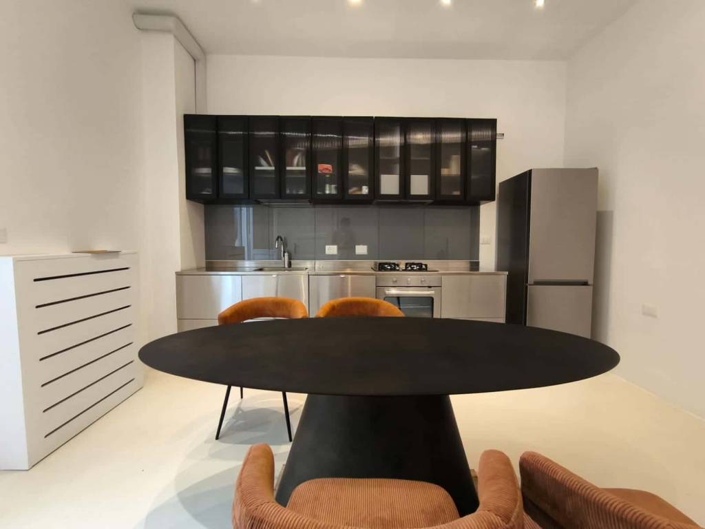 appartamento in affitto a Bologna in zona San Vitale