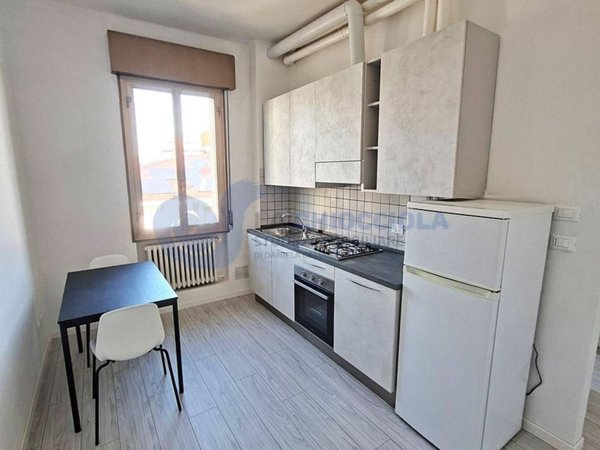 appartamento in affitto a Bologna in zona Corticella
