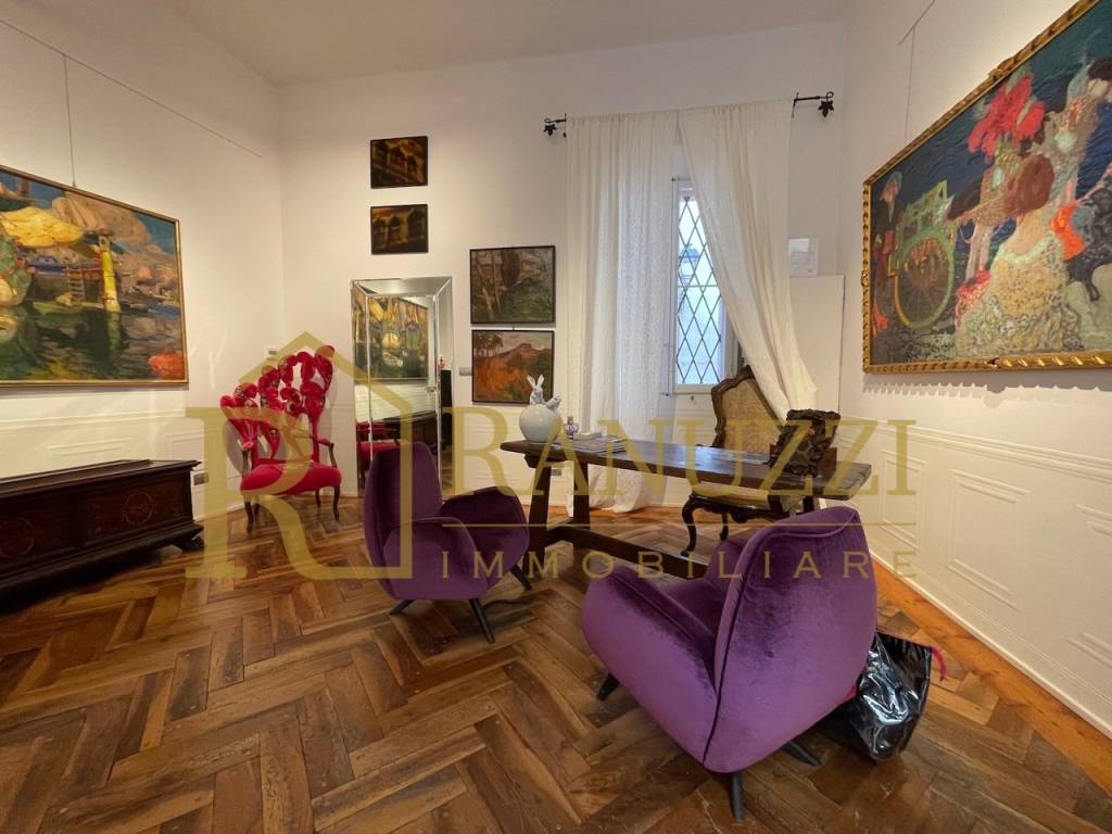 negozio in affitto a Bologna in zona Santo Stefano