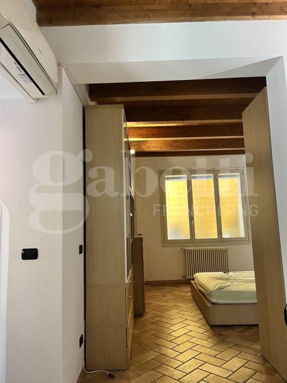 appartamento in affitto a Bologna in zona Santo Stefano