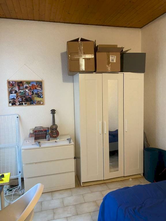 appartamento in affitto a Bologna