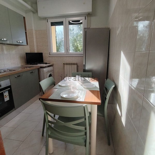 appartamento in affitto a Bologna in zona Savena