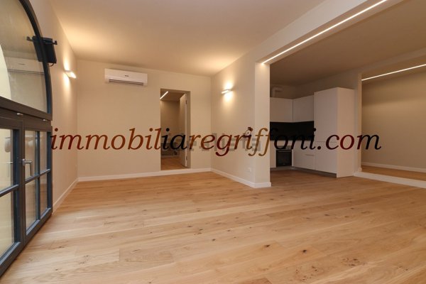 appartamento in affitto a Bologna in zona Centro Storico