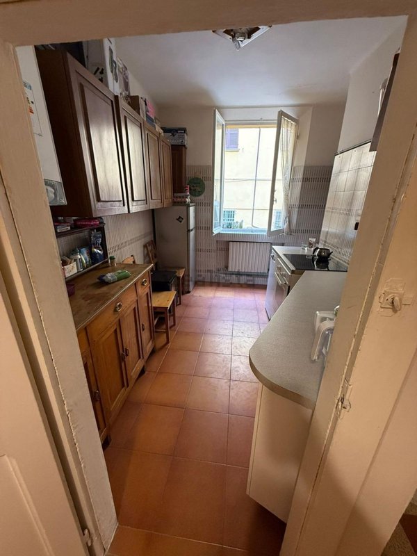 appartamento in affitto a Bologna in zona Centro Storico