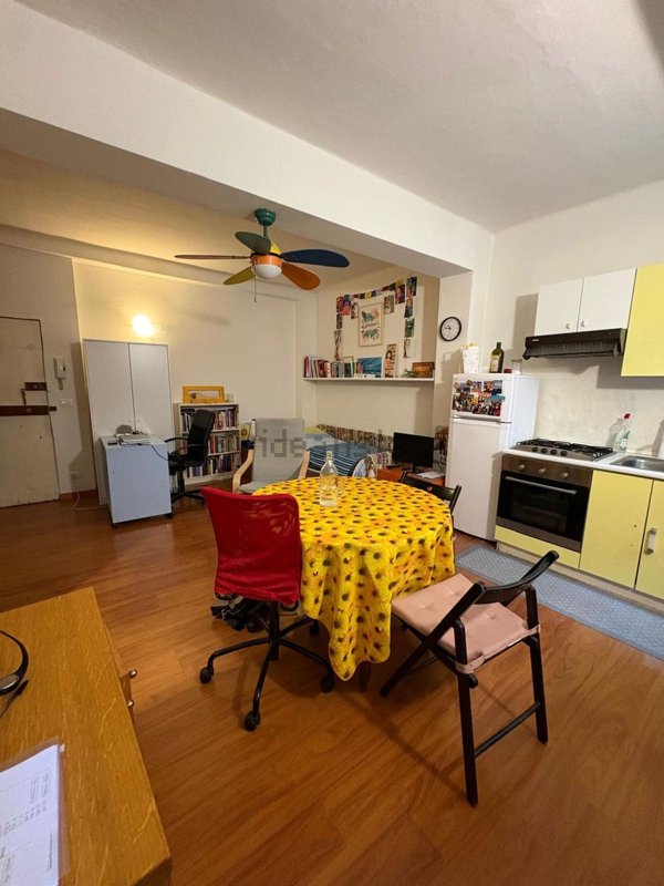 appartamento in affitto a Bologna in zona San Vitale