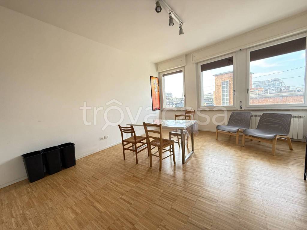 appartamento in affitto a Bologna in zona Quartiere Porto