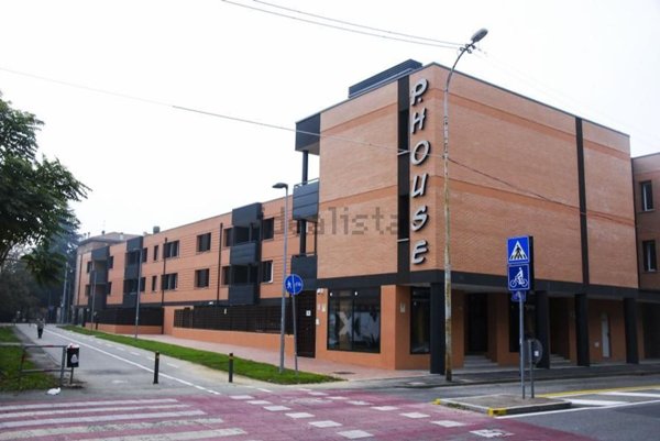 appartamento in affitto a Bologna in zona Centro Storico