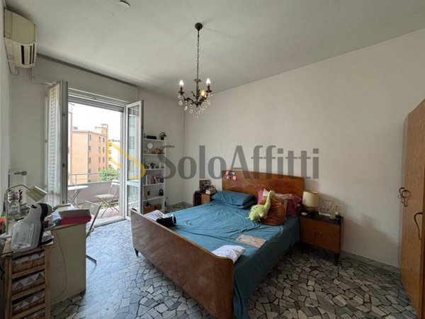 appartamento in affitto a Bologna in zona Centro Storico