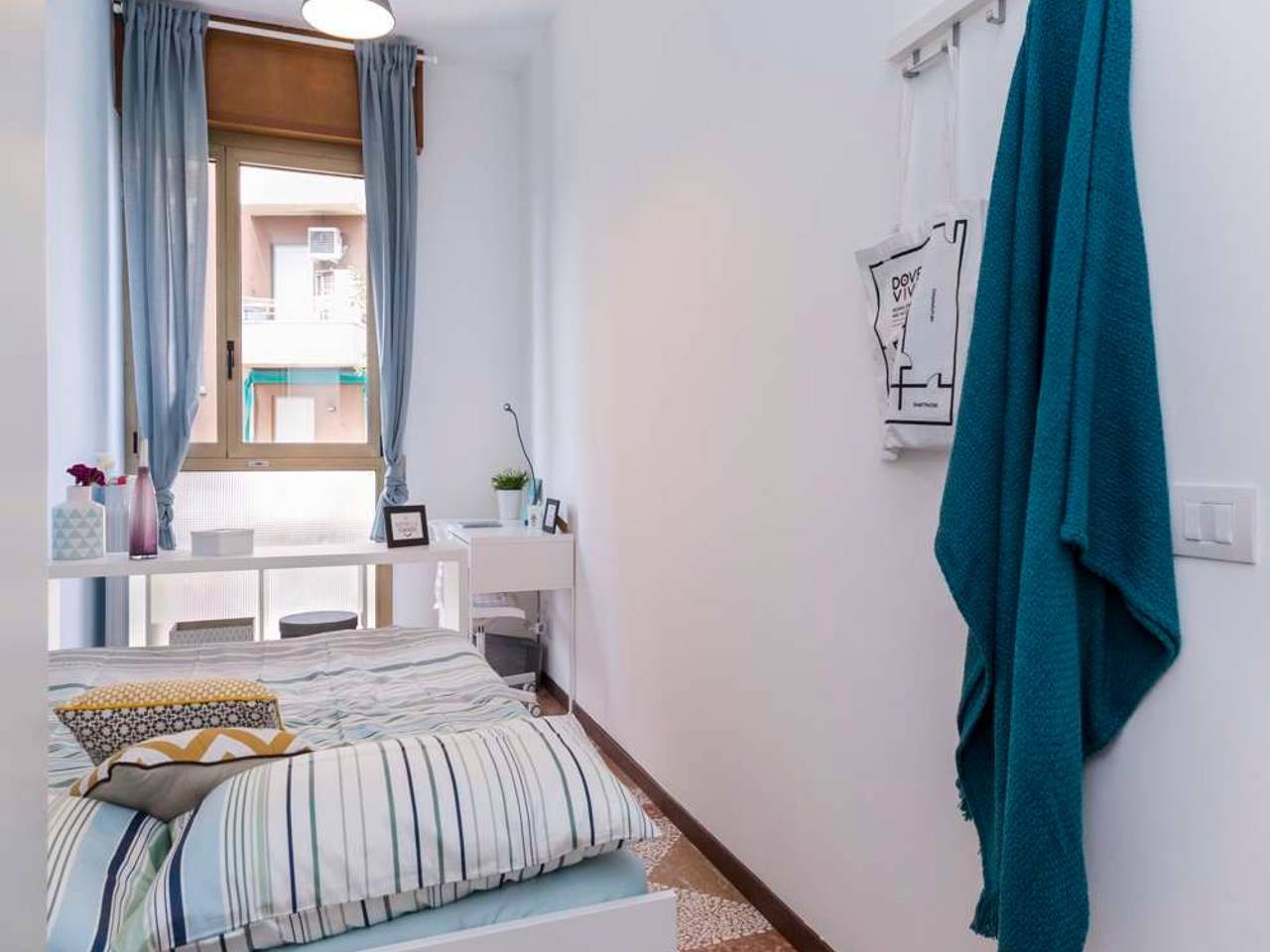 negozio in affitto a Bologna in zona Saragozza