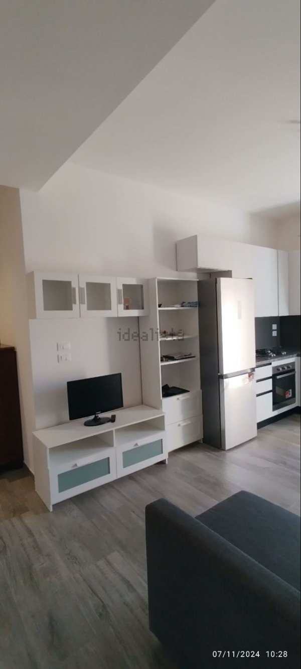 appartamento in affitto a Bologna