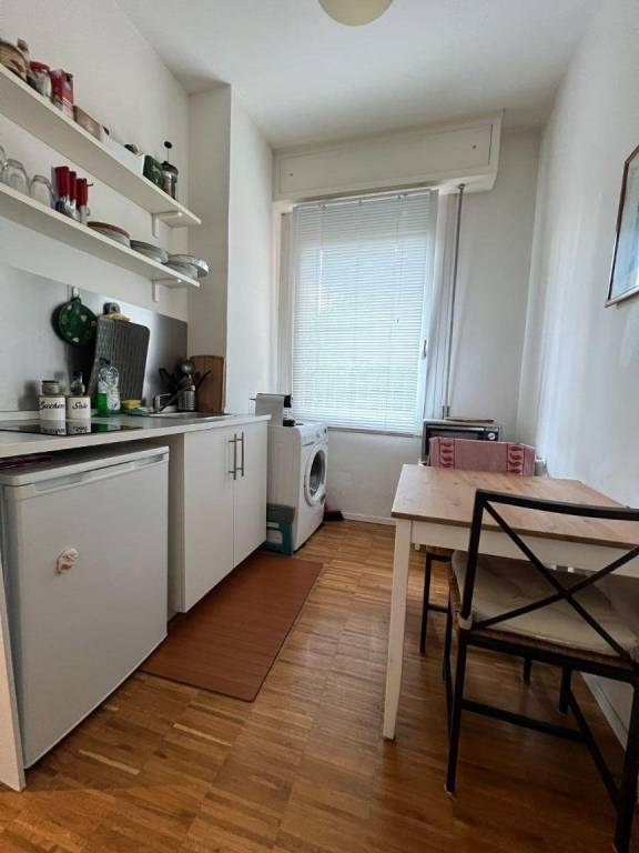 appartamento in affitto a Bologna in zona Quartiere Porto