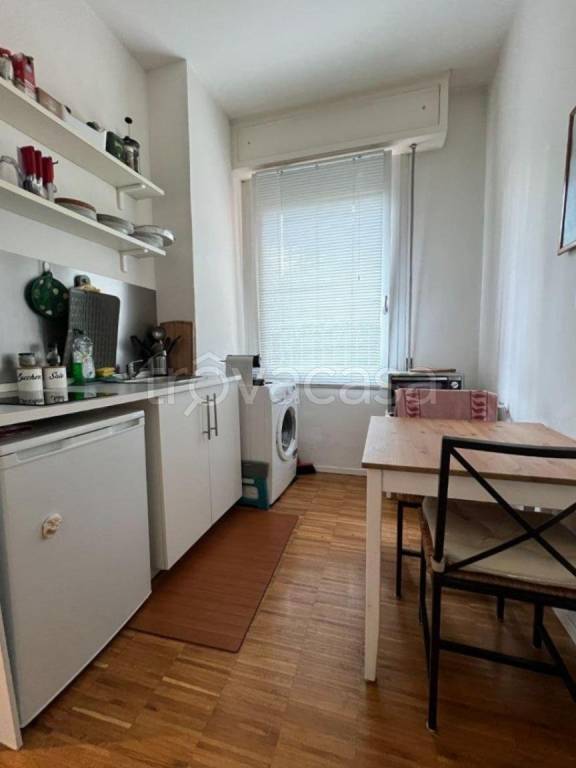 appartamento in affitto a Bologna in zona Quartiere Porto