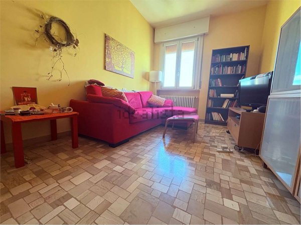 appartamento in affitto a Bologna in zona Quartiere Porto