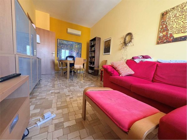 appartamento in affitto a Bologna in zona Quartiere Porto