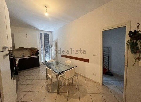 appartamento in affitto a Bologna in zona Bolognina