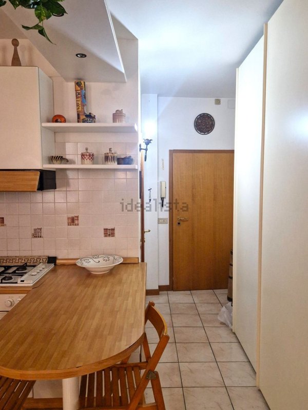 appartamento in affitto a Bologna in zona Quartiere Porto