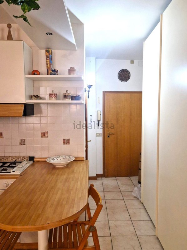 appartamento in affitto a Bologna in zona Quartiere Porto