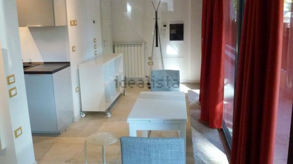 appartamento in affitto a Bologna in zona Centro Storico