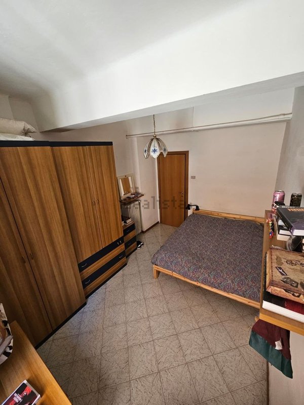 appartamento in affitto a Bologna in zona Centro Storico