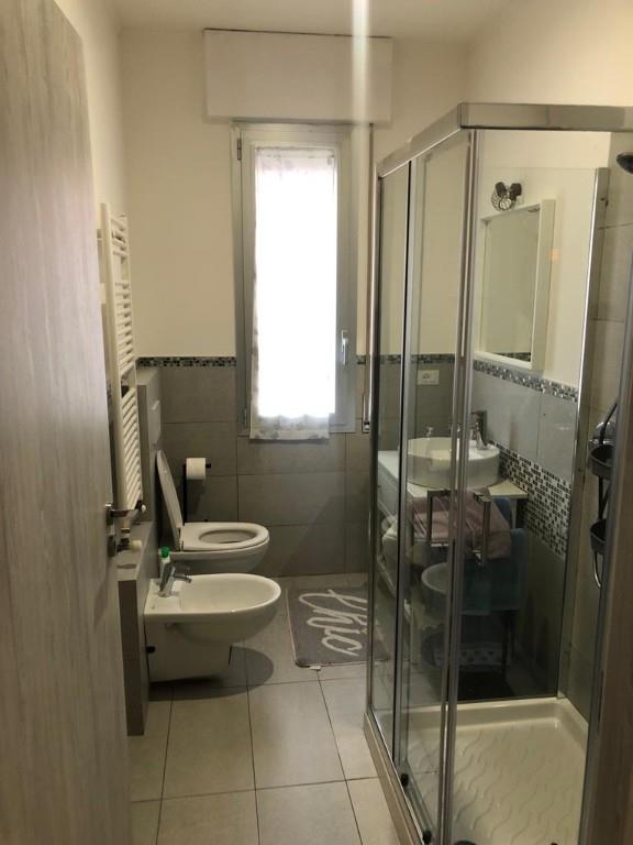 appartamento in affitto a Bologna in zona Borgo Panigale