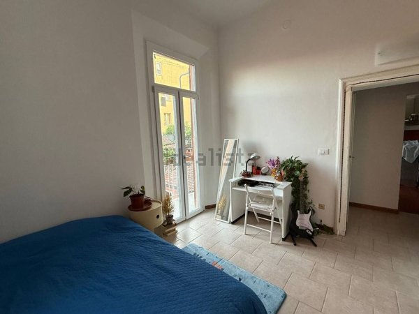 appartamento in affitto a Bologna in zona Quartiere Porto