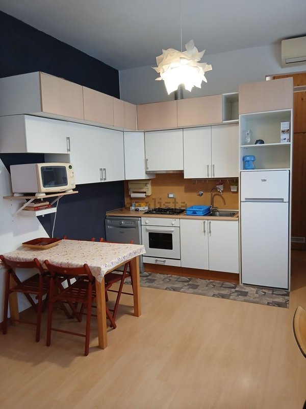 appartamento in affitto a Bologna in zona San Vitale