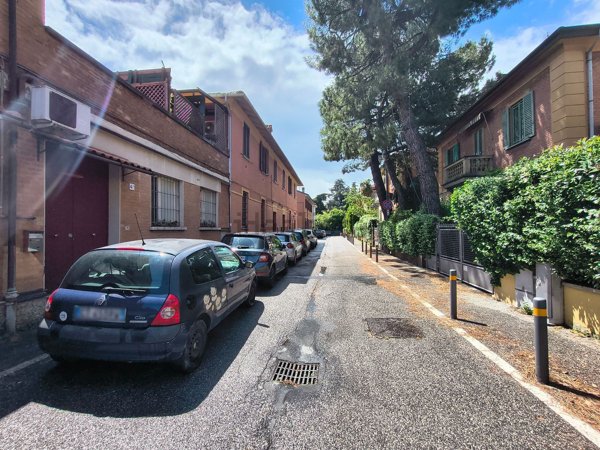 appartamento in affitto a Bologna in zona San Vitale