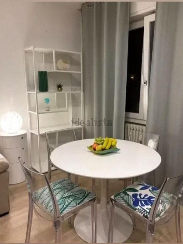 appartamento in affitto a Bologna in zona San Vitale