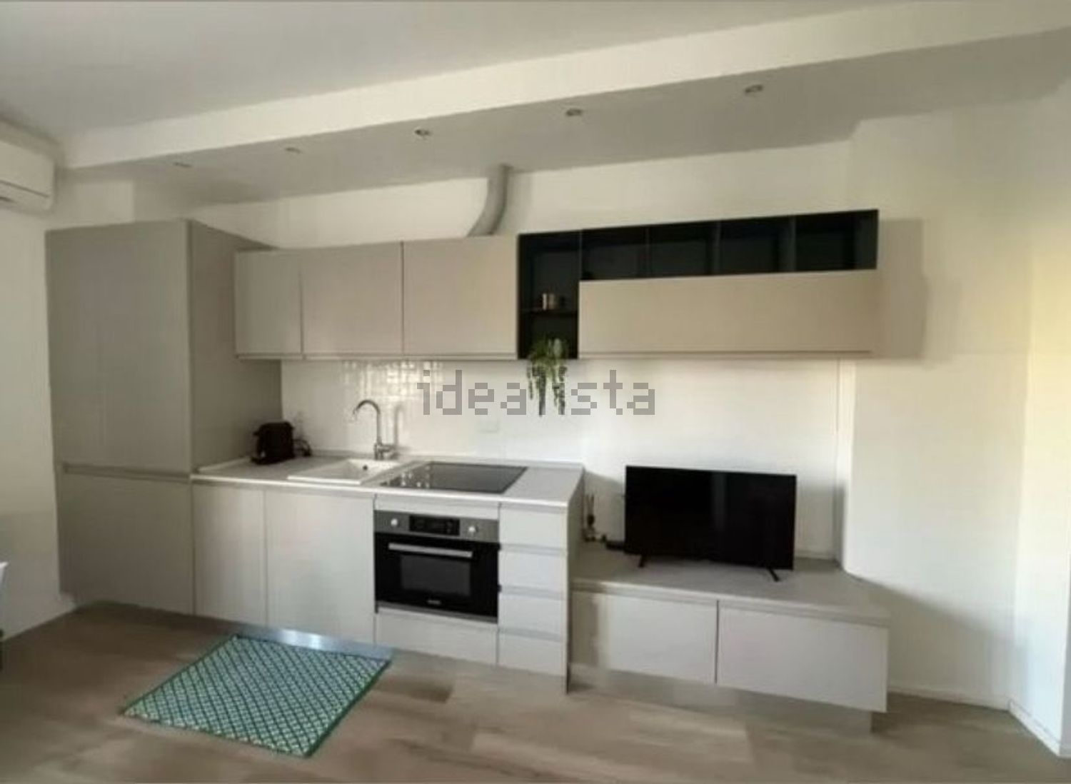 appartamento in affitto a Bologna in zona San Vitale