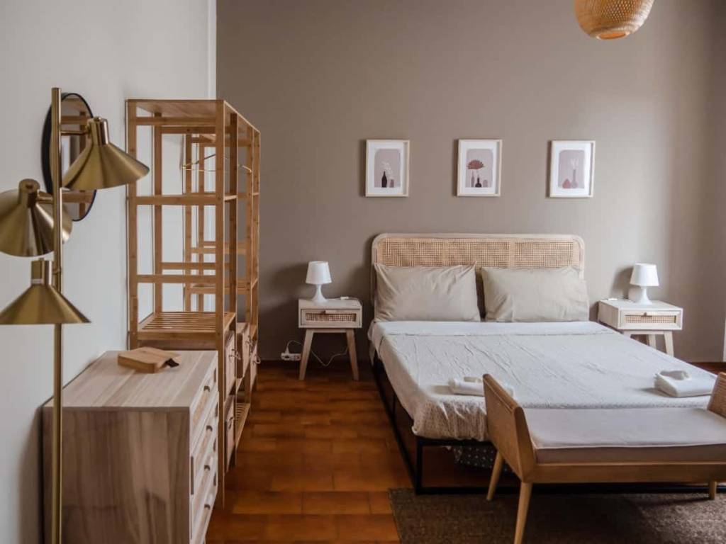 appartamento in affitto a Bologna in zona Corticella