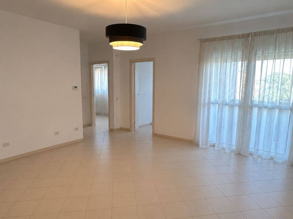 appartamento in affitto a Bologna in zona Borgo Panigale