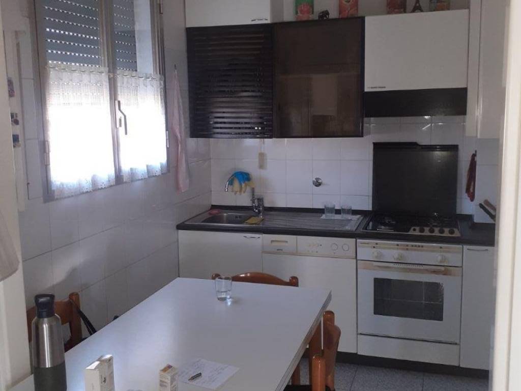 appartamento in affitto a Bologna in zona San Donato
