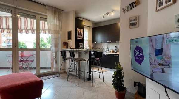 appartamento in affitto a Bologna