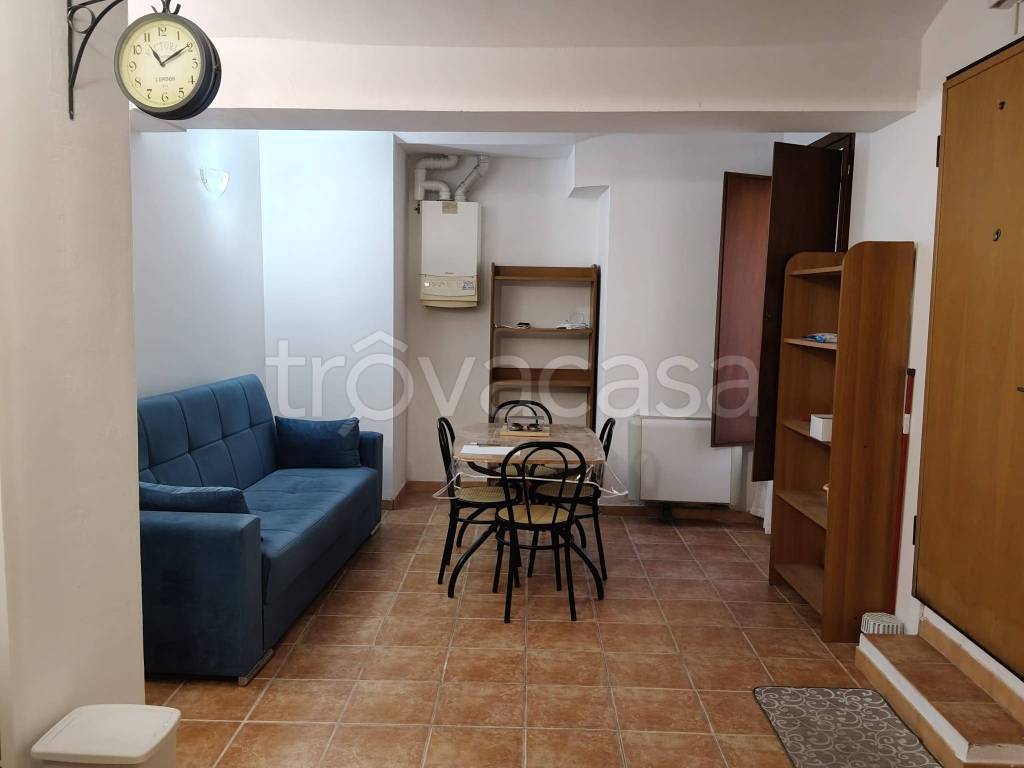 appartamento in affitto a Bologna in zona Centro Storico