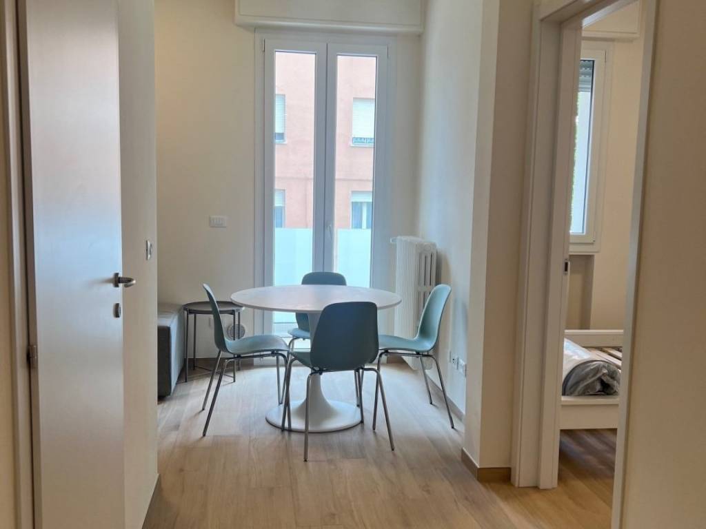 appartamento in affitto a Bologna in zona San Donato