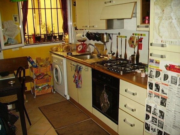 appartamento in affitto a Bologna in zona Quartiere Porto
