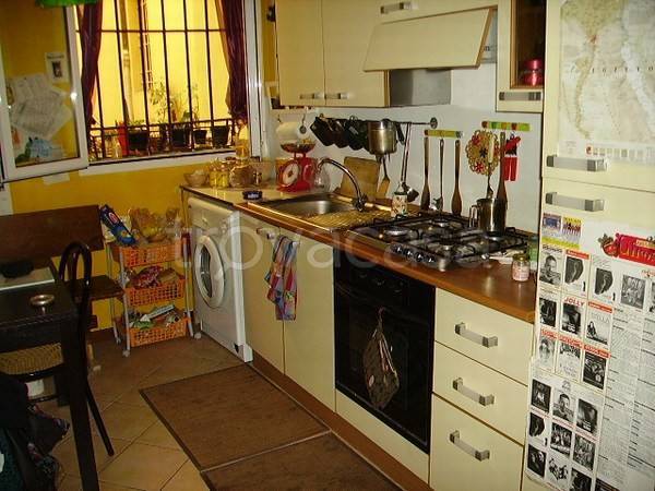 appartamento in affitto a Bologna in zona Reno