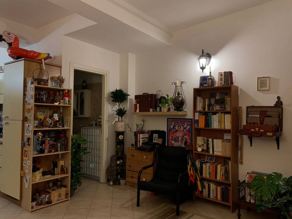 appartamento in affitto a Bologna in zona Centro Storico