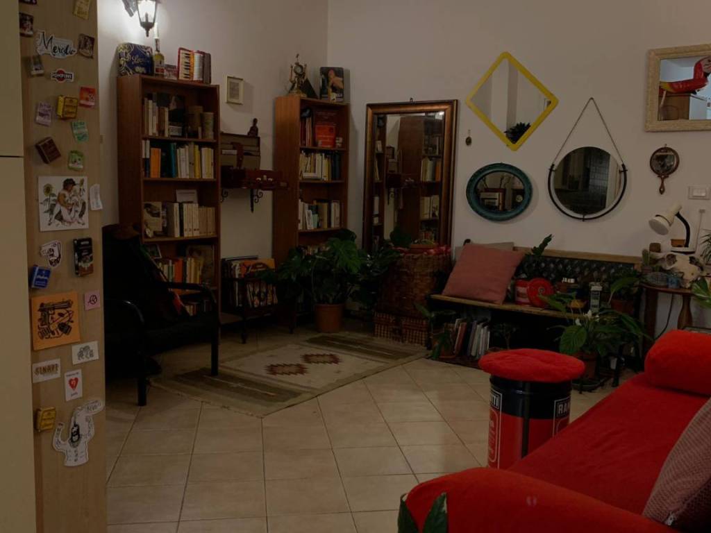 appartamento in affitto a Bologna in zona Centro Storico