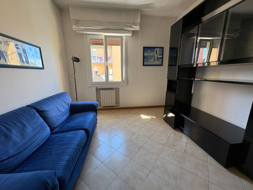 appartamento in affitto a Bologna in zona Corticella