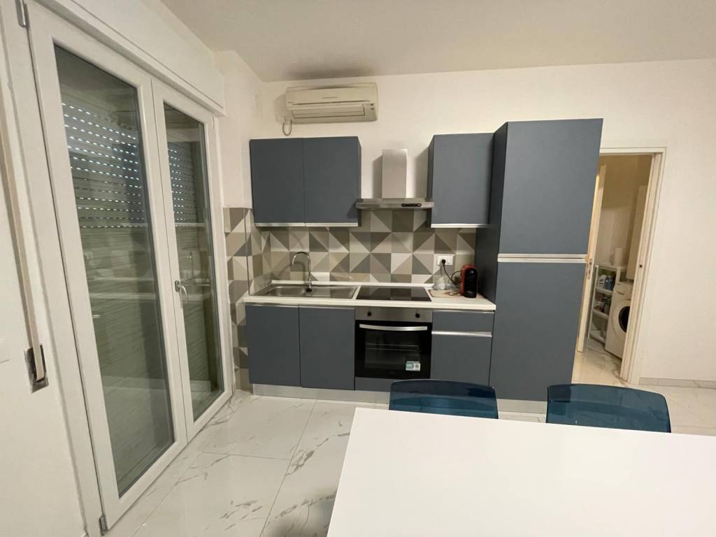appartamento in affitto a Bologna in zona Colli