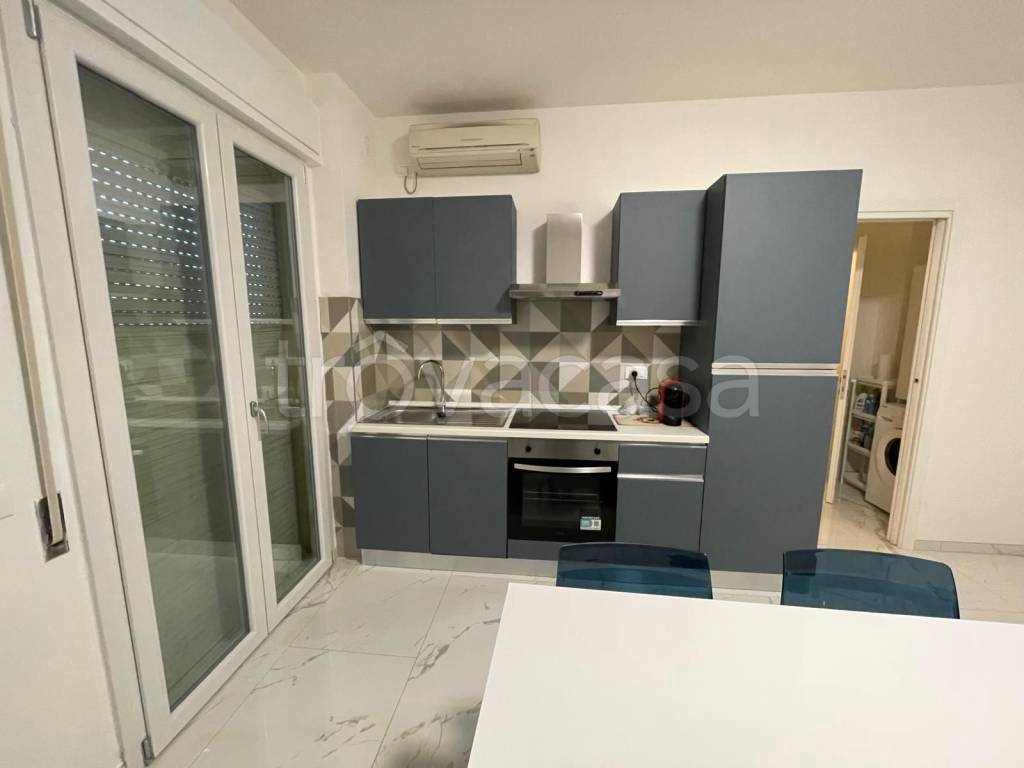 appartamento in affitto a Bologna in zona Santo Stefano