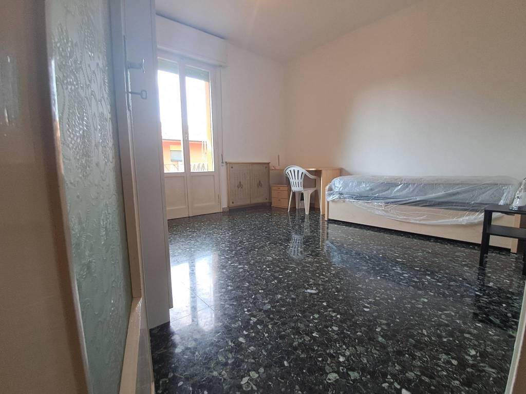 appartamento in affitto a Bologna in zona Saragozza