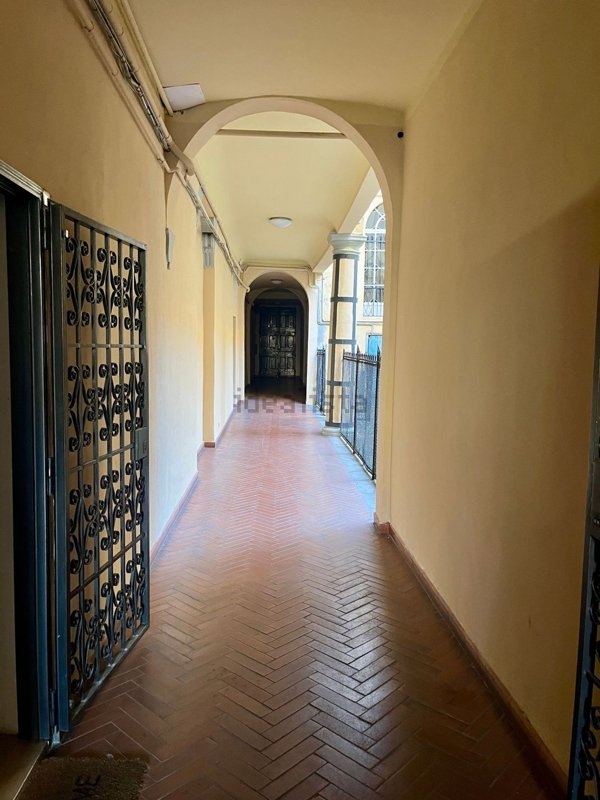 appartamento in affitto a Bologna in zona Quartiere Porto