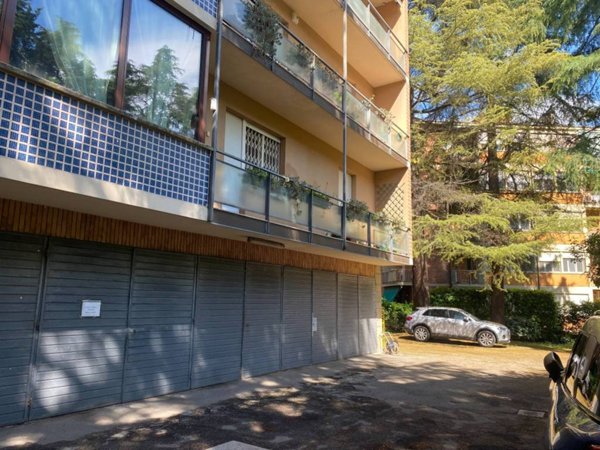 appartamento in affitto a Bologna in zona Murri