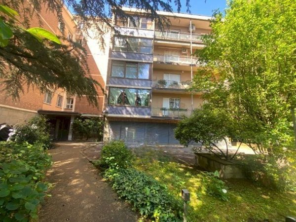 appartamento in affitto a Bologna in zona Murri