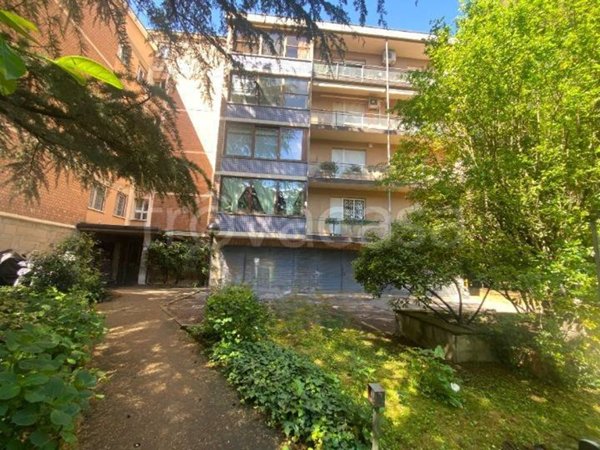 appartamento in affitto a Bologna in zona Murri