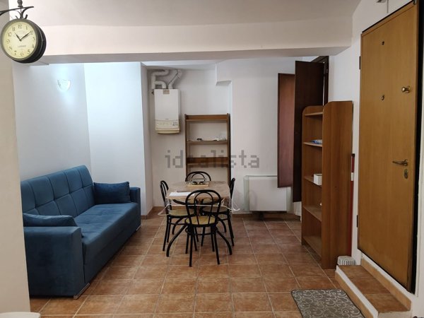 appartamento in affitto a Bologna in zona Centro Storico